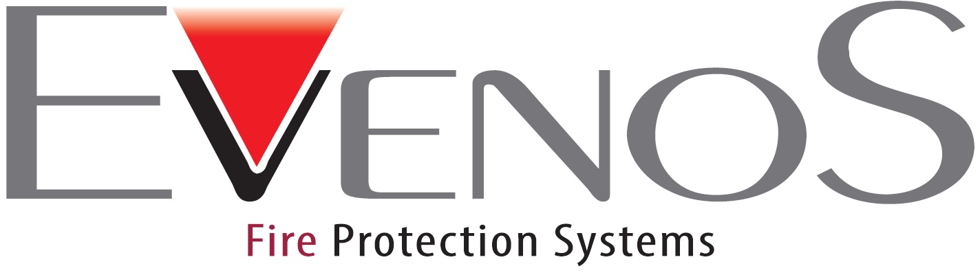 Evenos logo